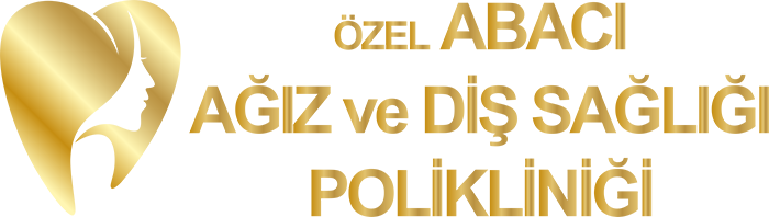 Abacı Diş Logo